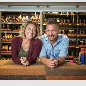 Meet your Posher, Jay